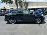 Used 2021 Honda CR-V EX image 4