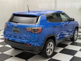 New 2025 Jeep Compass Sport image 6