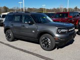 New 2024 Ford Bronco Sport Big Bend w/ Convenience Package image 2