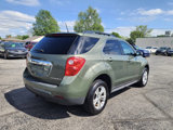Used 2015 Chevrolet Equinox LT w/ Driver Convenience Package image 5
