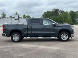 New 2025 Chevrolet Silverado 1500 LT w/ Z71 Off-Road Package image 5