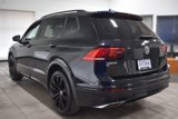 Used 2020 Volkswagen Tiguan SE R-Line w/ 3rd Row Seat Package image 2