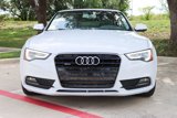 Used 2014 Audi A5 2.0T Premium Plus w/ Premium Plus Package image 2