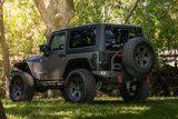 Used 2014 Jeep Wrangler Rubicon w/ Dual Top Group image 5