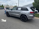 Used 2021 Jeep Grand Cherokee Laredo X image 5