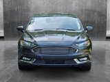Used 2018 Ford Fusion SE w/ Equipment Group 201A image 2