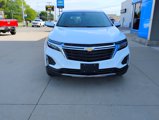 Used 2023 Chevrolet Equinox LT image 2