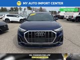 Used 2022 Audi Q3 2.0T Premium image 2