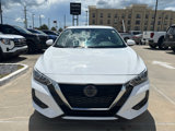 Used 2023 Nissan Sentra SV image 2