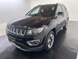 Used 2021 Jeep Compass Limited image 6