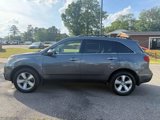 Used 2012 Acura MDX image 2