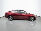 Used 2023 Nissan Sentra SV image 3