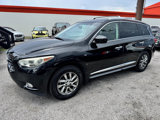Used 2015 INFINITI QX60 AWD w/ Driver Assistance Package image 2