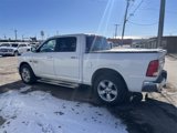 Used 2017 RAM 1500 Big Horn image 2
