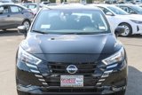 New 2025 Nissan Versa S w/ Trunk Package image 3