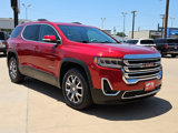 Used 2023 GMC Acadia SLT image 4