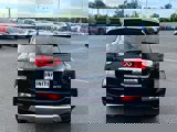 Used 2017 INFINITI QX50 2WD image 5