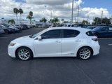 Used 2016 Lexus CT 200h image 4