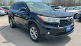 Used 2014 Toyota Highlander XLE image 4