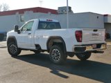 New 2025 GMC Sierra 3500 Pro image 2