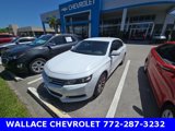 Used 2018 Chevrolet Impala LT image 3