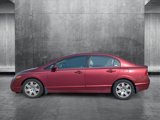 Used 2007 Honda Civic LX image 5