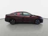 Certified 2024 Nissan Sentra SV w/ All-Weather Package image 4