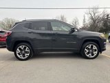 Used 2018 Jeep Compass Limited image 5
