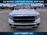 Certified 2022 RAM 1500 Big Horn w/ Trailer Tow Group image 2