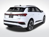 Certified 2023 Audi Q4 e-tron Prestige w/ Black Optic Package image 5