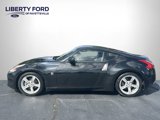 Used 2012 Nissan 370Z Coupe image 2
