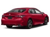 Used 2020 Toyota Camry SE image 3
