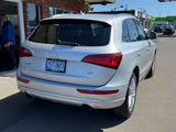 Used 2014 Audi Q5 2.0T Premium Plus w/ Premium Plus Package image 3