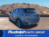 Used 2021 Buick Envision Avenir w/ Technology Package II image 3