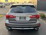Used 2018 Acura MDX SH-AWD w/ Technology Package image 5