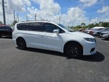 Used 2021 Chrysler Pacifica Touring-L w/ S Appearance Package image 2