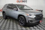 Used 2021 Chevrolet Traverse RS w/ LPO, Floor Liner Package image 2