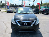 Used 2017 Nissan Versa SV image 3