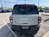 Used 2023 Ford Bronco Sport Outer Banks w/ Tech Package image 4