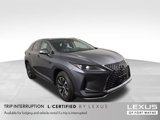 Used 2021 Lexus RX 350 AWD w/ Premium Package image 4