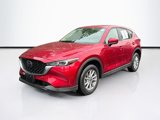 Certified 2022 MAZDA CX-5 AWD 2.5 S w/ Select Package image 3