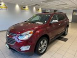Used 2016 Chevrolet Equinox LTZ w/ Enhanced Convenience Package image 2