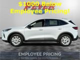 New 2025 Ford Escape Active image 4