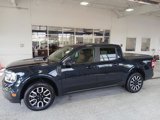 Certified 2022 Ford Maverick Lariat w/ Equipment Group 500A Standard image 5