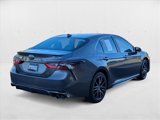 Used 2023 Toyota Camry SE image 5