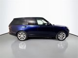 Used 2019 Land Rover Range Rover HSE image 4