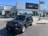 Used 2015 Jeep Renegade Latitude image 2