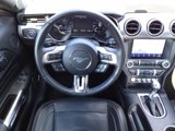 Certified 2019 Ford Mustang Premium w/ Equipment Group 201A image 5