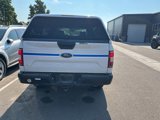Used 2018 Ford F150 XL w/ Equipment Group 101A Mid image 3