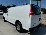Used 2012 Chevrolet Express 2500 image 3